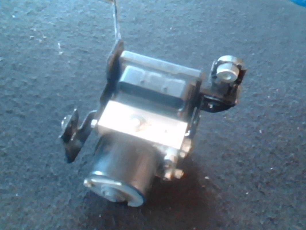 Blocco ABS (antibloccaggio freni) OPEL ASTRA H PHASE 1 BREAK Diésel - 1