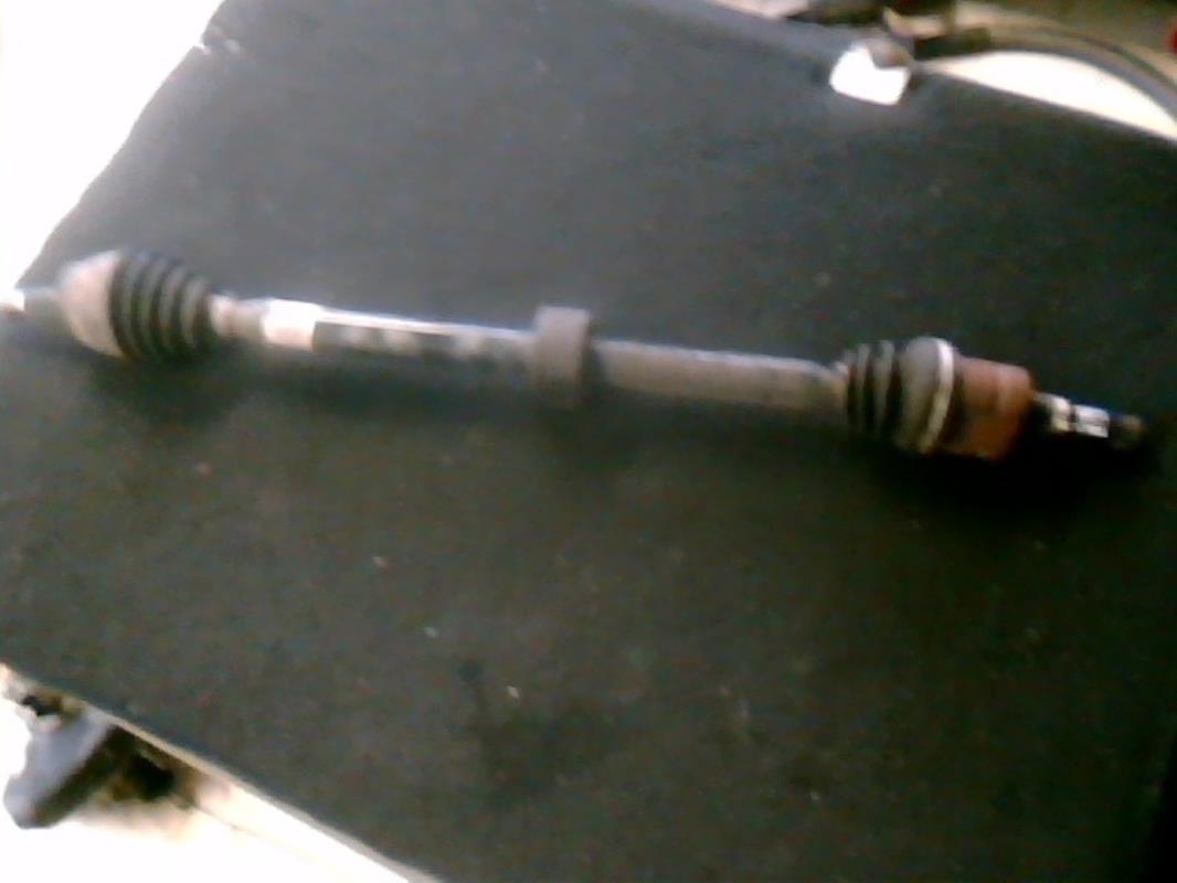 Giunto cardanico albero di trasmissione destro OPEL CORSA D PHASE 1 Diésel - 1