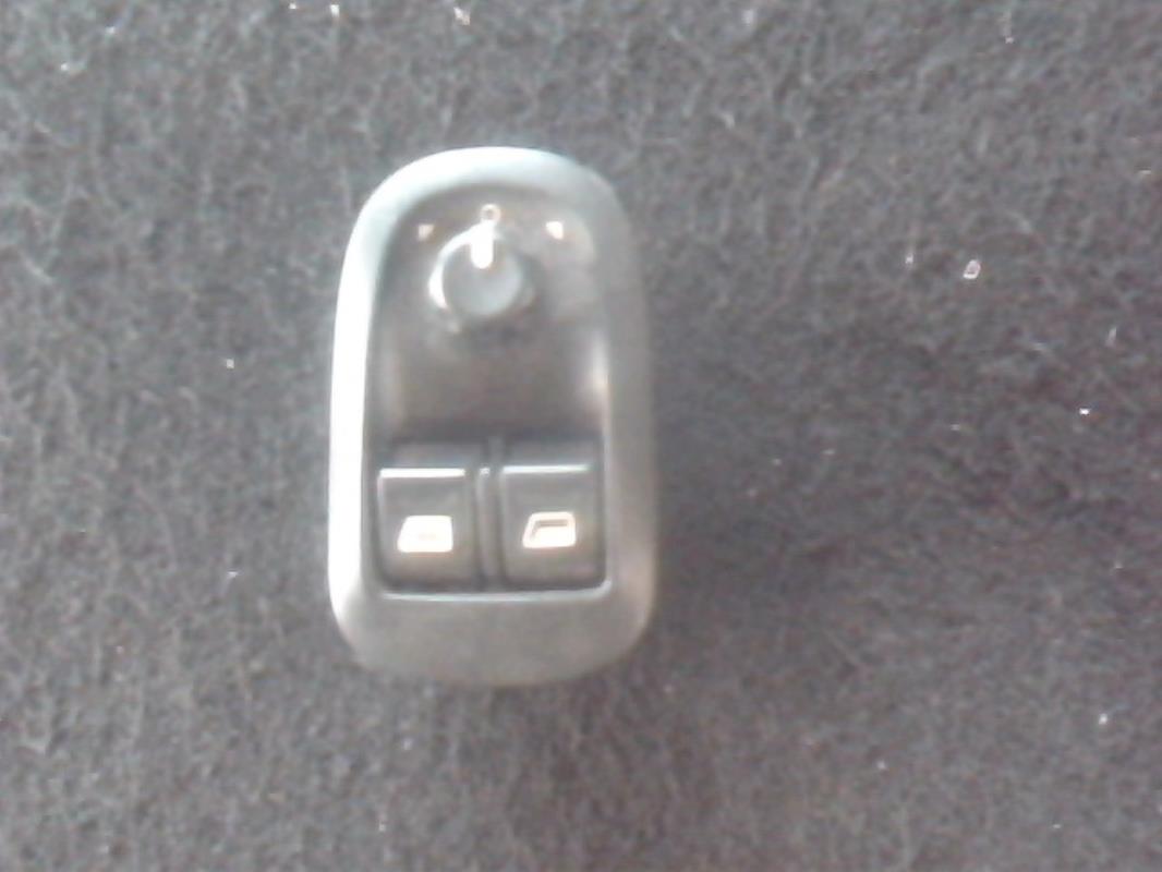 Interruttore alzacristalli PEUGEOT 206 PHASE 1 Diésel - 1
