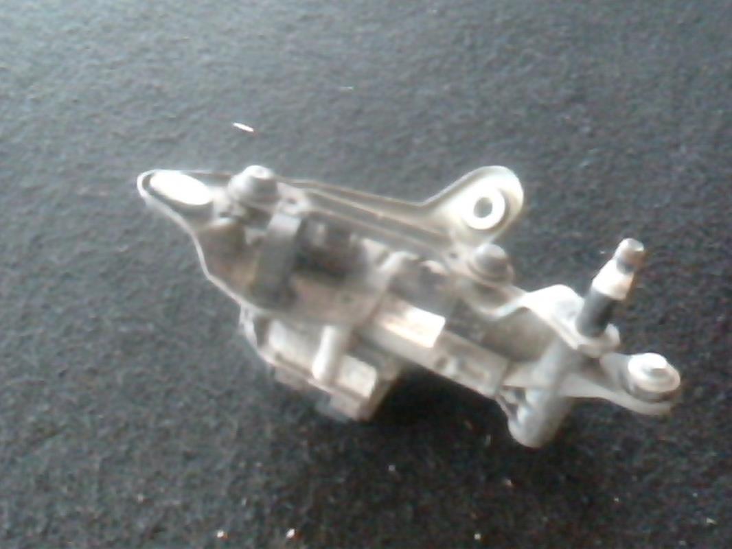 Motore tergicristallo anteriore sinistro PEUGEOT 407 PHASE 1 BREAK Diésel - 1