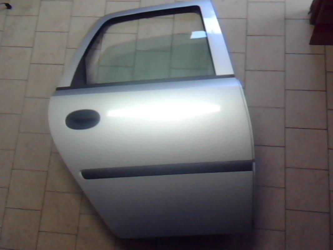 Portiera posteriore destra OPEL MERIVA A PHASE 1 Diésel - 1