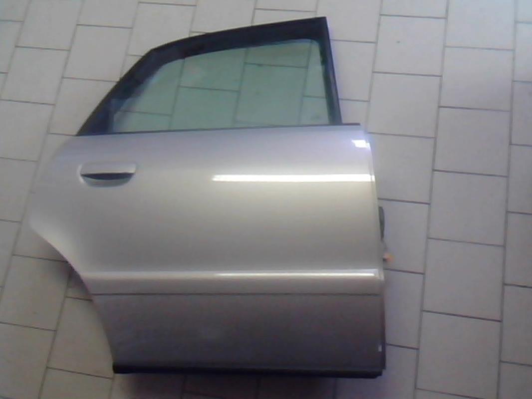 Portiera posteriore destra AUDI A4 1 PHASE 2 Diésel - 1