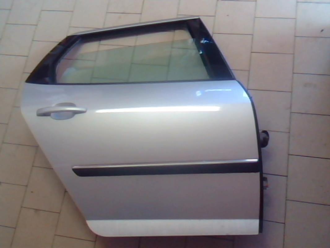 Portiera posteriore destra PEUGEOT 407 PHASE 1 BREAK Diésel - 1