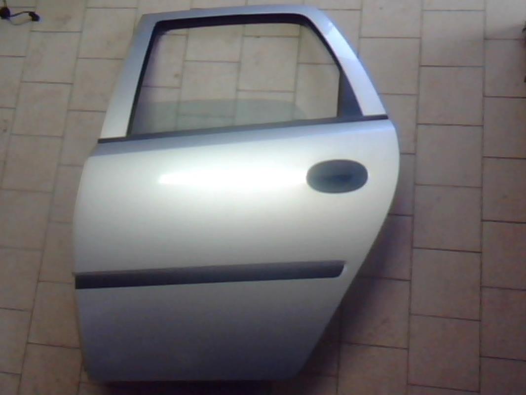 Portiera posteriore sinistra OPEL MERIVA A PHASE 1 Diésel - 1