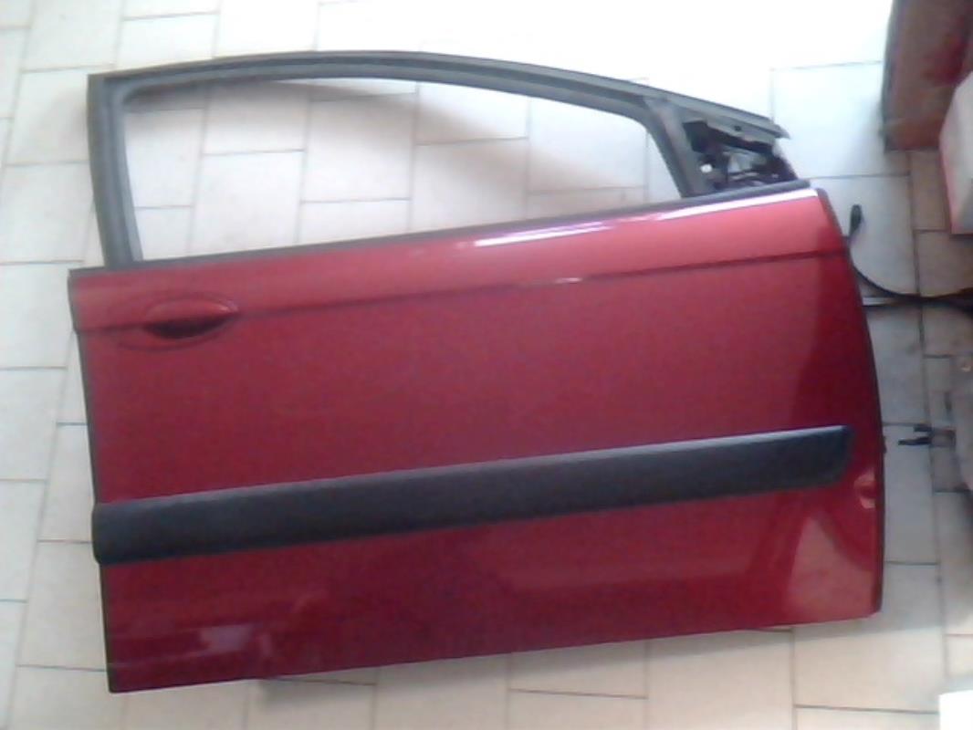 Portiera anteriore destra CITROEN C5 1 PHASE 2 Diésel - 1