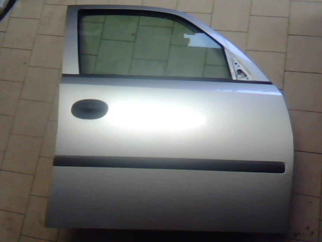 Portiera anteriore destra OPEL MERIVA A PHASE 1 Diésel - 1