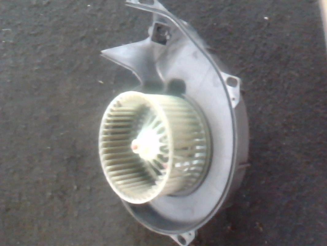 Ventola riscaldamento OPEL MERIVA A PHASE 1 Diésel - 1