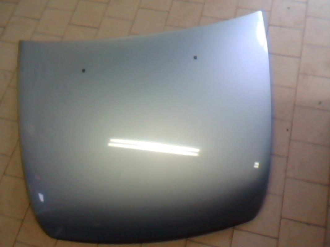 Capot PEUGEOT 607 PHASE 1 Diesel - 1
