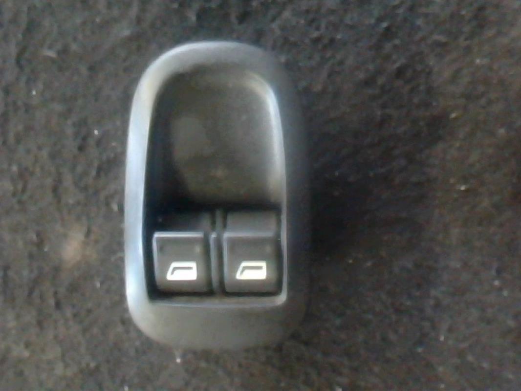 Interruttore alzacristalli PEUGEOT 206 PHASE 1 Diésel - 1