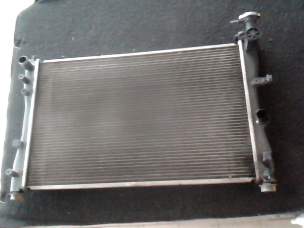 Radiateur eau SMART FORFOUR 1 Essence - 1