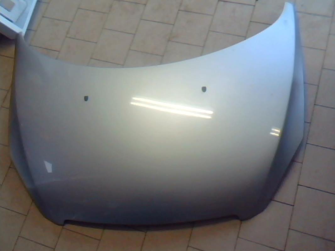 Cofano PEUGEOT 307 PHASE 1 Diésel - 1