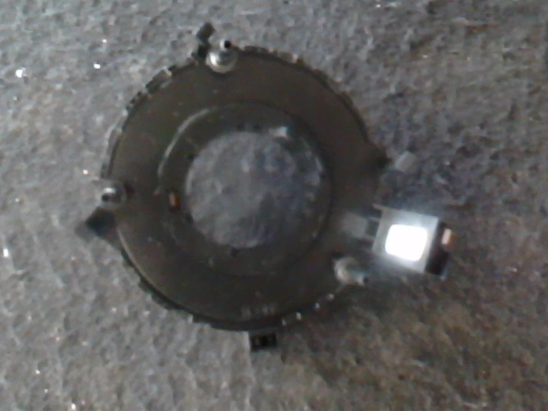 Contatto spiralato SKODA FABIA 1 PHASE 1 Diésel - 1