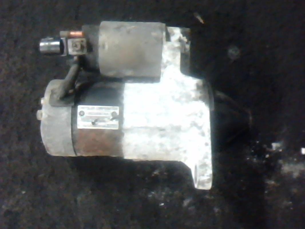 Demarreur CHRYSLER PT CRUISER PHASE 1 BREAK Essence - 1