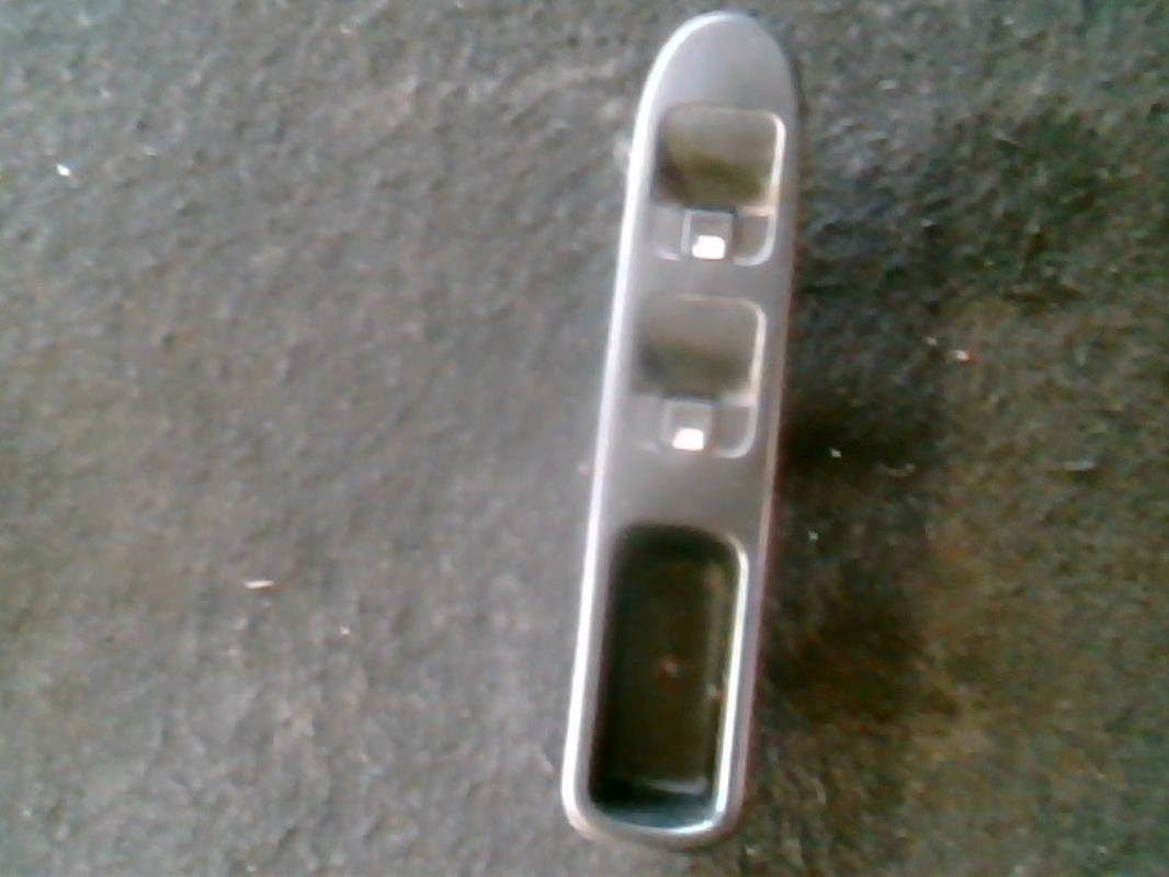 Interruttore alzacristalli PEUGEOT 307 PHASE 1 Diésel - 1