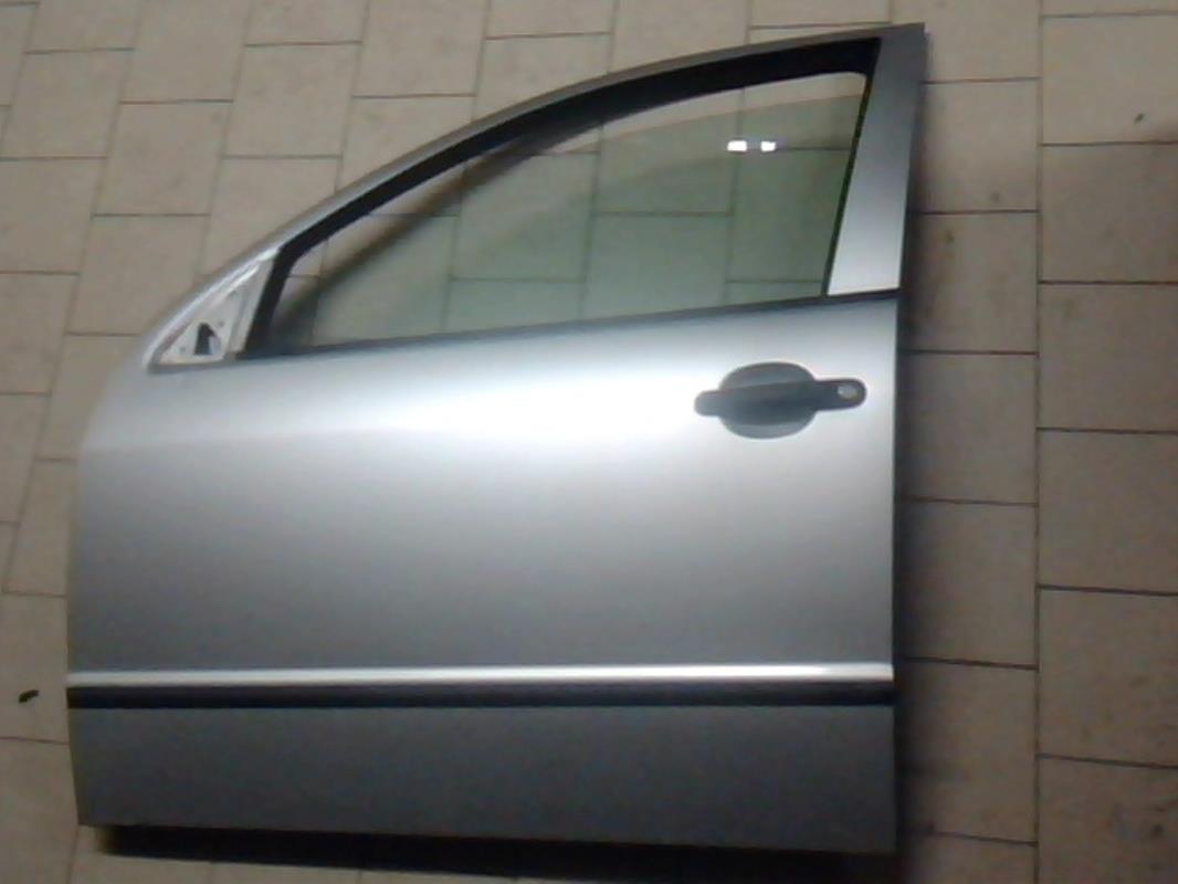 Portiera anteriore sinistra SKODA FABIA 1 PHASE 1 Diésel - 1