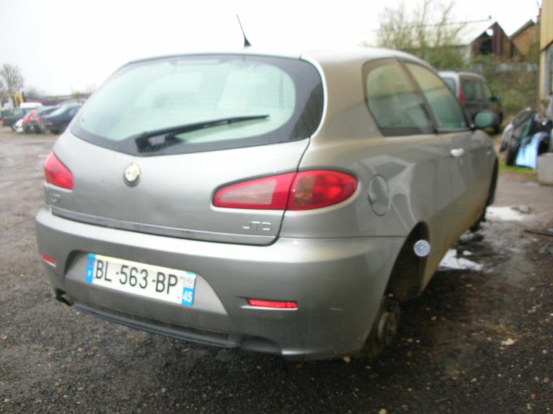 Photo de la pièce