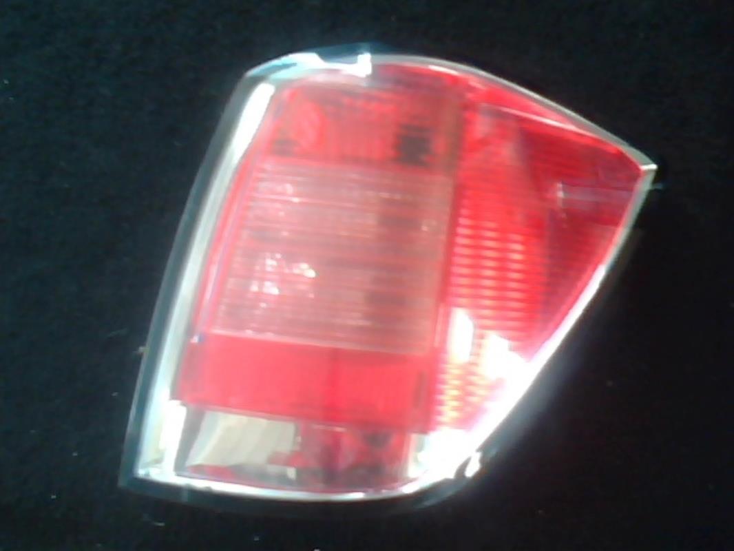 Fanale posteriore principale destro (luci) OPEL ASTRA H PHASE 1 BREAK Diésel - 1