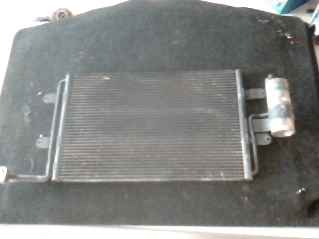 Radiatore clima SEAT LEON 1 Diésel - 1
