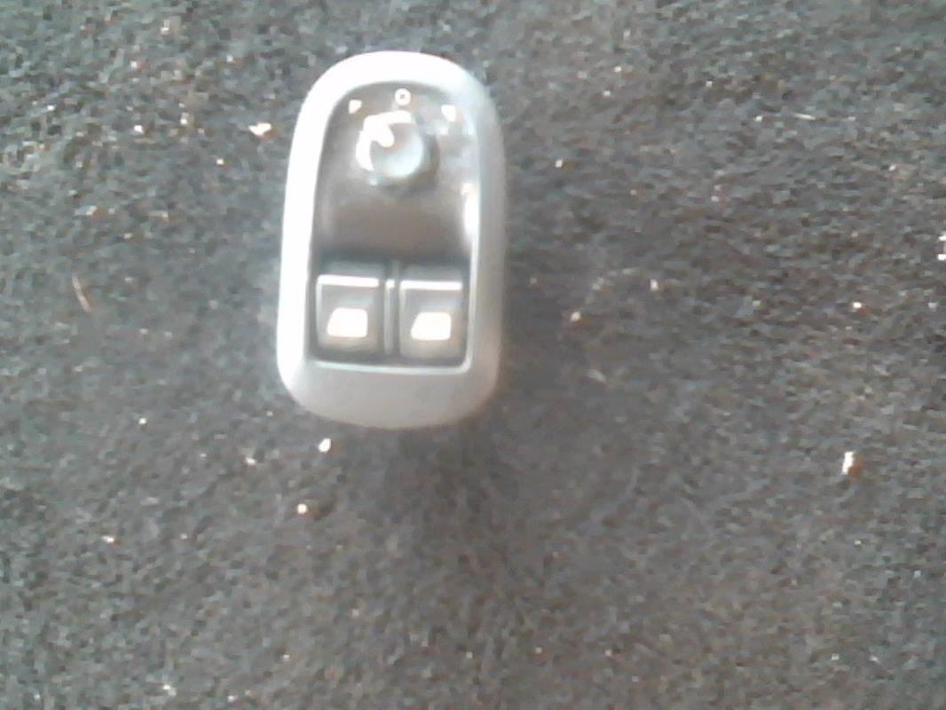 Interruttore alzacristalli PEUGEOT 206 PHASE 1 Diésel - 1