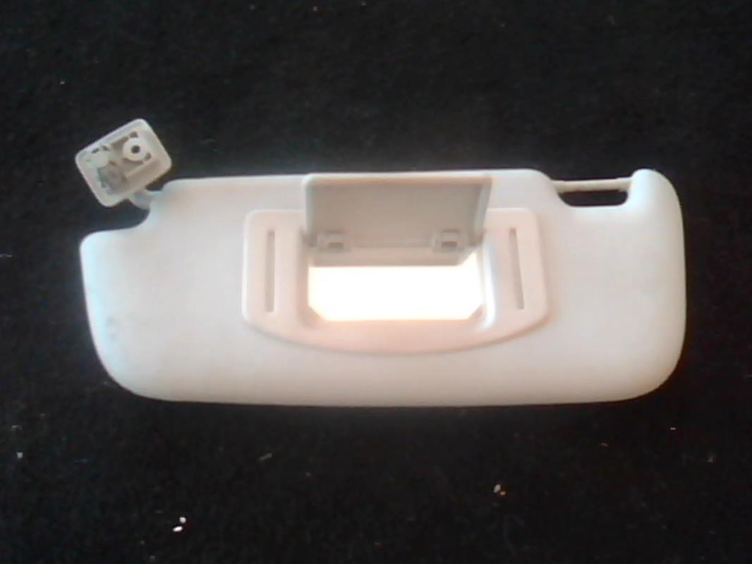 Pare soleil gauche SMART FORFOUR 1 Essence - 1