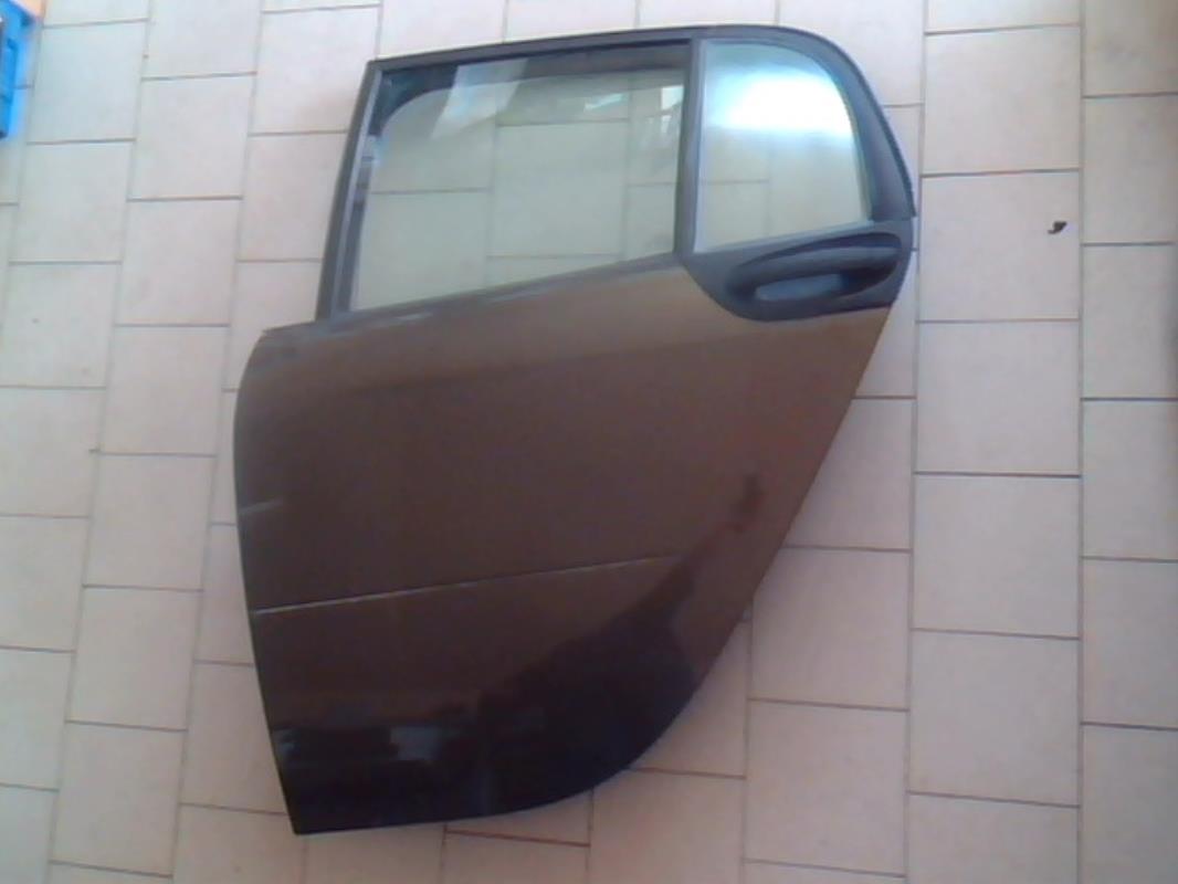 Puerta trasera izquierda SMART FORFOUR 1 Gasolina - 1