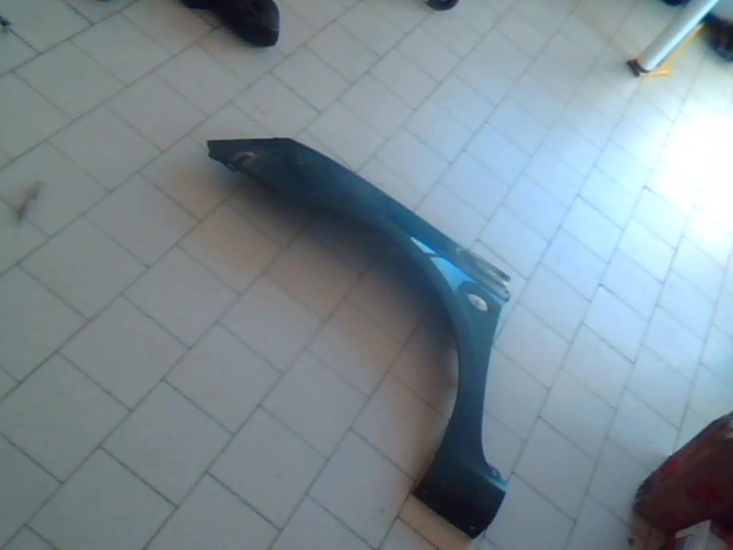 Parafango anteriore sinistro PEUGEOT 307 PHASE 1 Diésel - 1