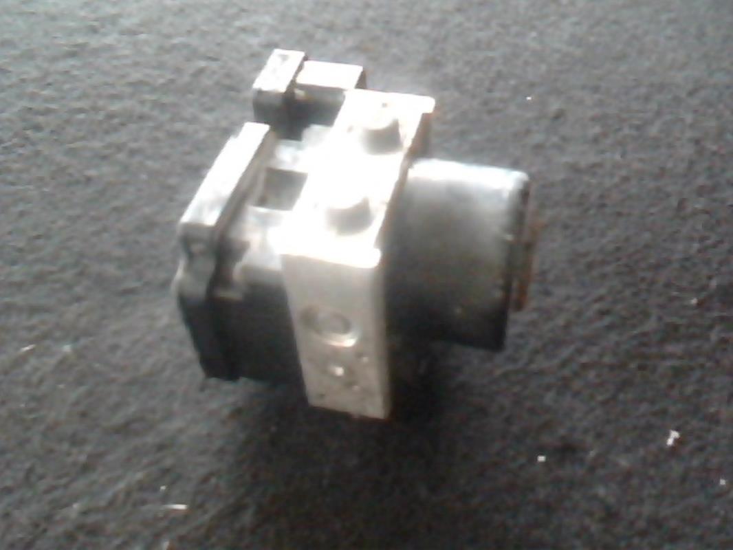 Bloc ABS (freins anti-blocage) CITROEN C2 PHASE 1 Diesel - 1