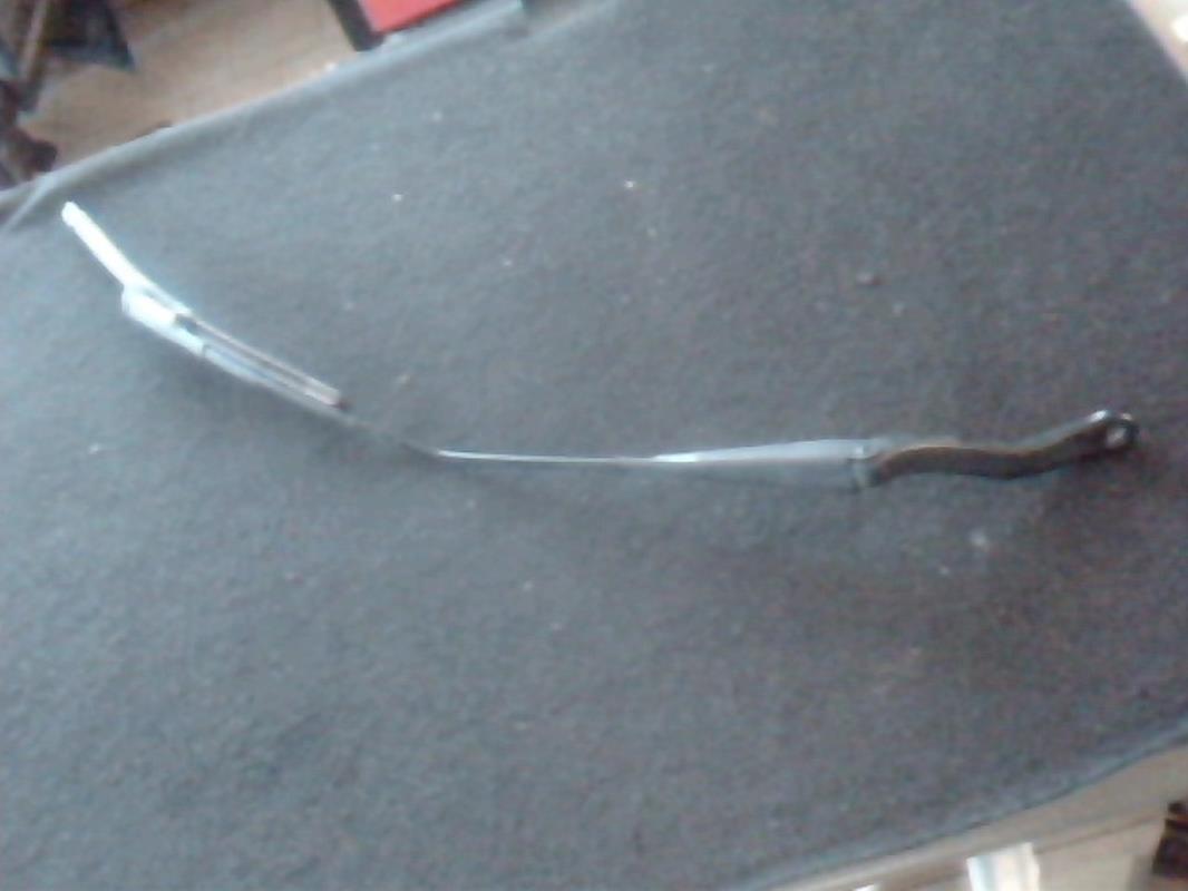Braccio tergicristallo anteriore destro OPEL CORSA D PHASE 1 Diésel - 1