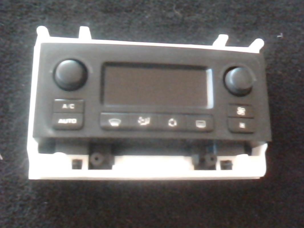 Commande chauffage PEUGEOT 307 PHASE 1 BREAK Diesel - 1