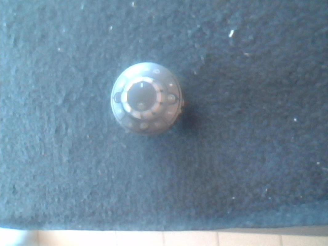Commande de phare OPEL CORSA D PHASE 1 Diesel - 1