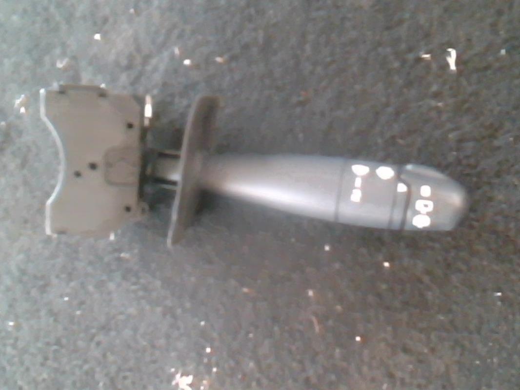 Commodo d'essuie glaces RENAULT CLIO 2 PHASE 2 Diesel - 1