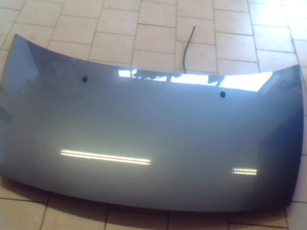 Cofano CITROEN C3 1 PHASE 1 Diésel - 1
