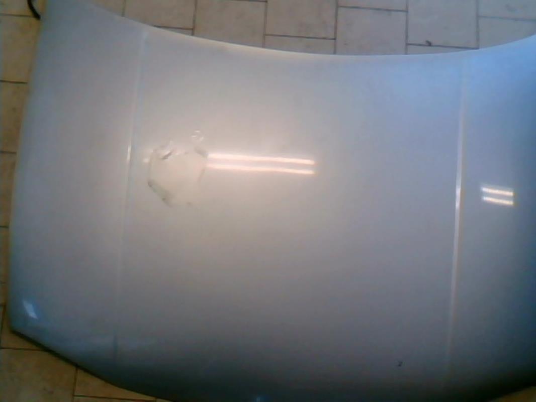 Capot VOLKSWAGEN GOLF 4 Diesel - 1
