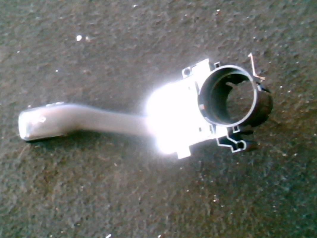Devio luci VOLKSWAGEN GOLF 4 Diésel - 1