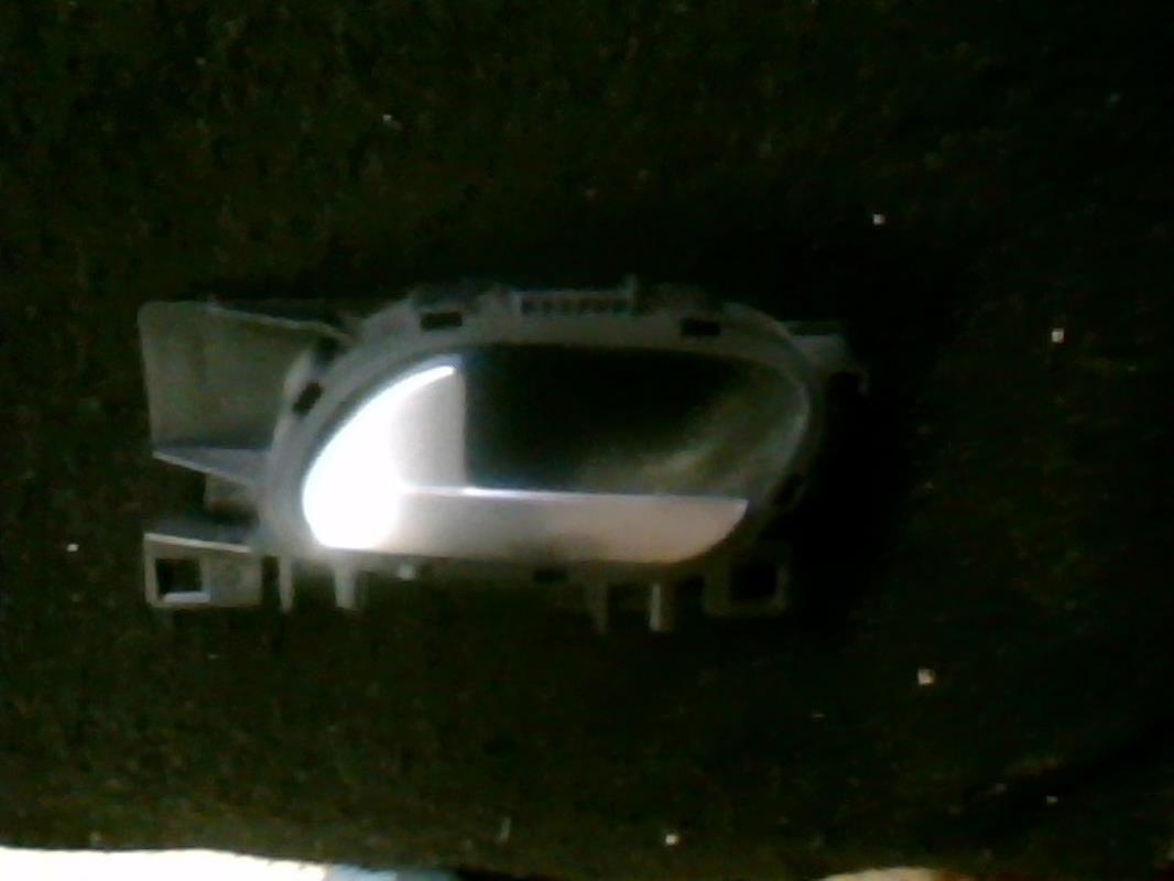 Maniglia interna anteriore sinistra PEUGEOT 508 1 SW PHASE 2 BREAK Diésel - 1