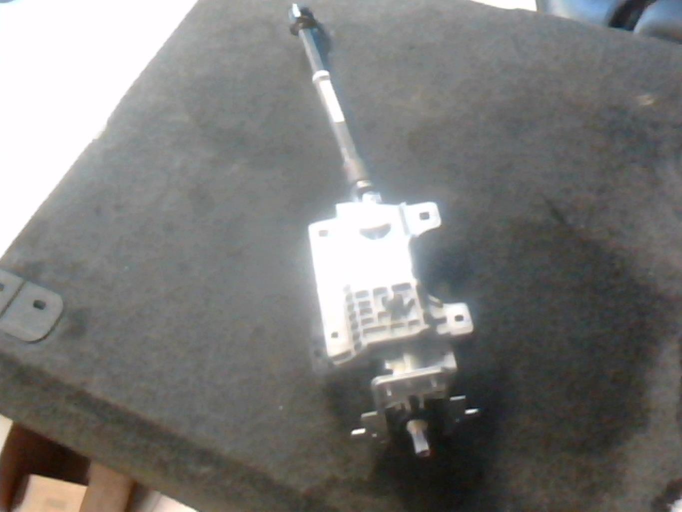 Colonne de direction CITROEN C4 1 PHASE 1 Diesel - 1
