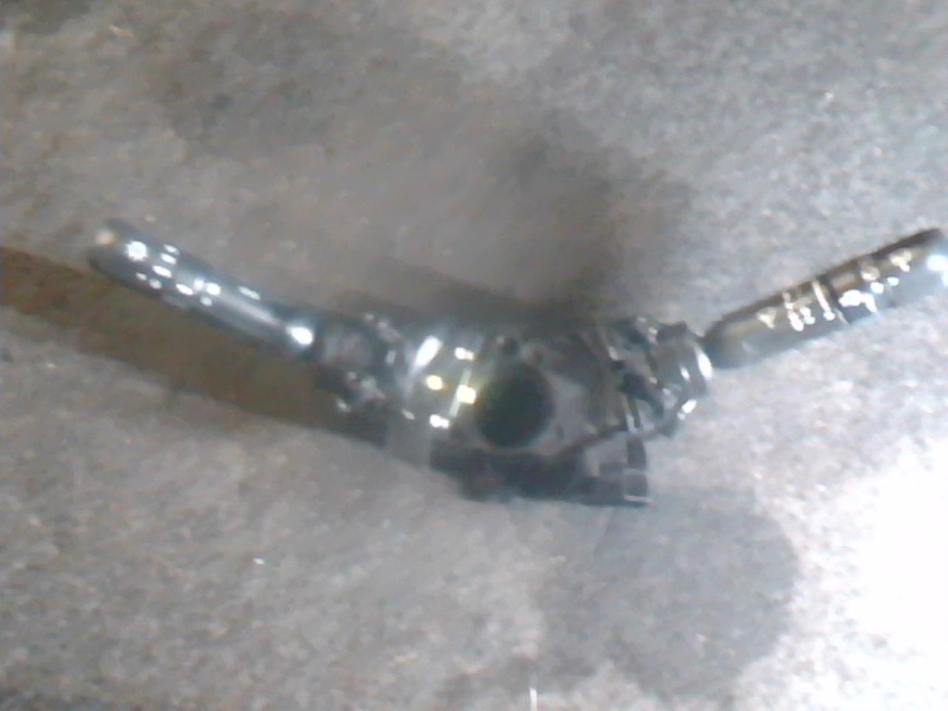 Devio guida completo con contatto spiralato KIA PICANTO 3 PHASE 1 Gasolina - 1