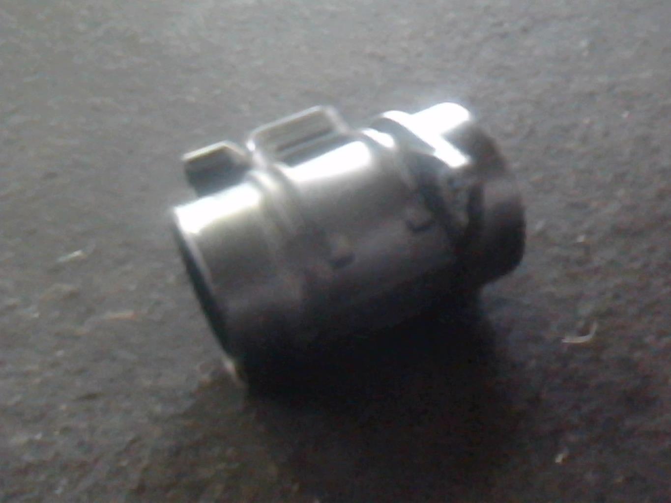 Debitmetre RENAULT MEGANE 3 phase 3 Diesel - 1