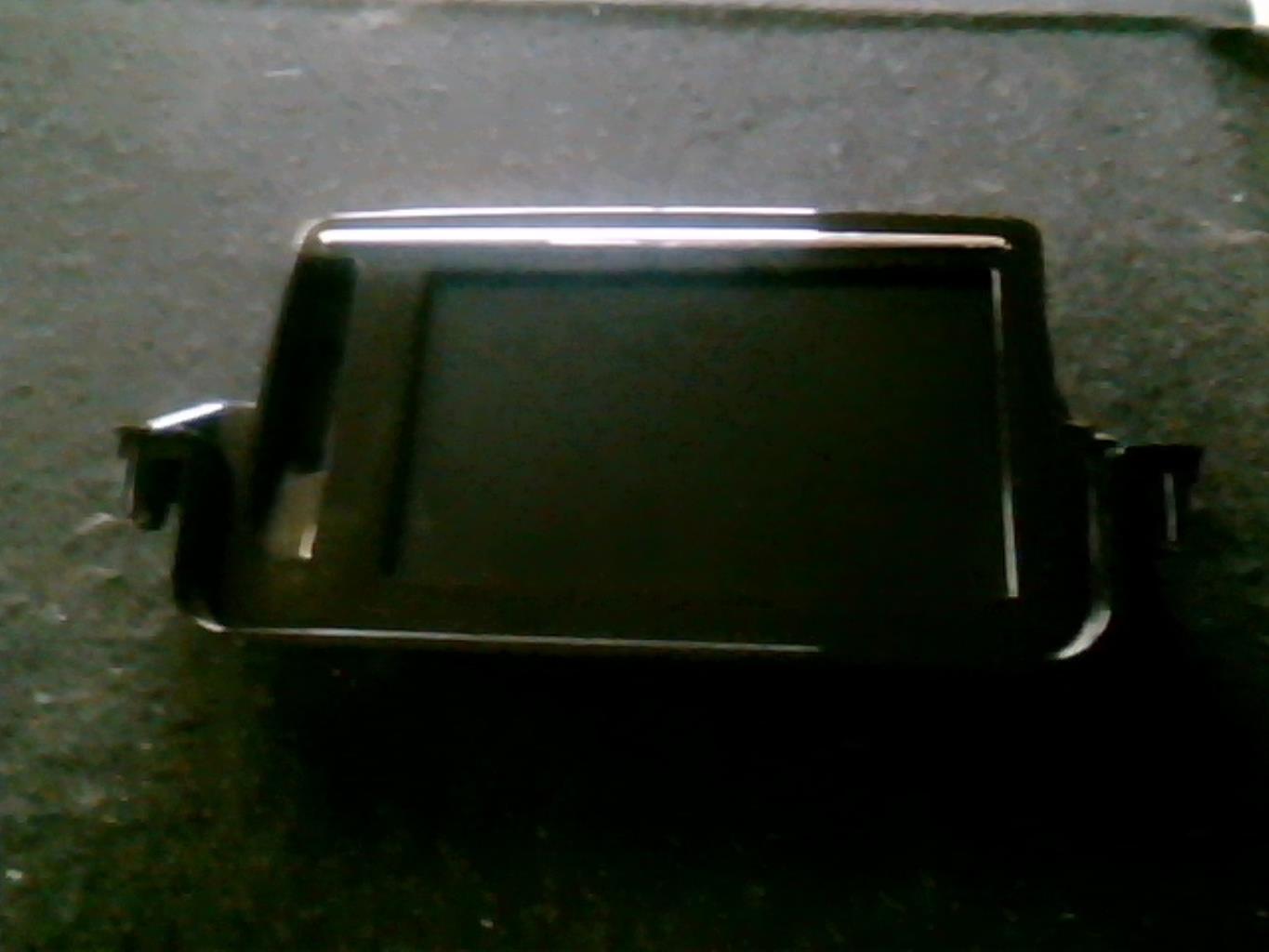 Schermo GPS RENAULT MEGANE 3 phase 3 Diésel - 1