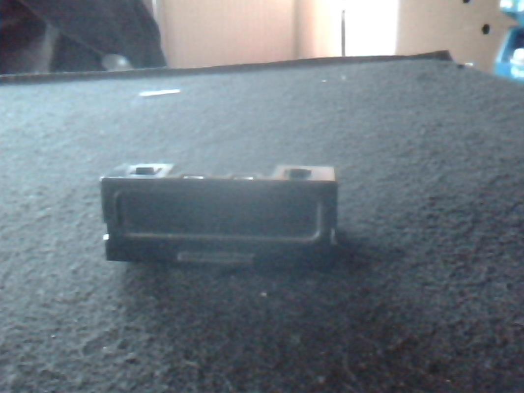 Monitor display RENAULT MEGANE 2 PHASE 1 Gasolina - 1