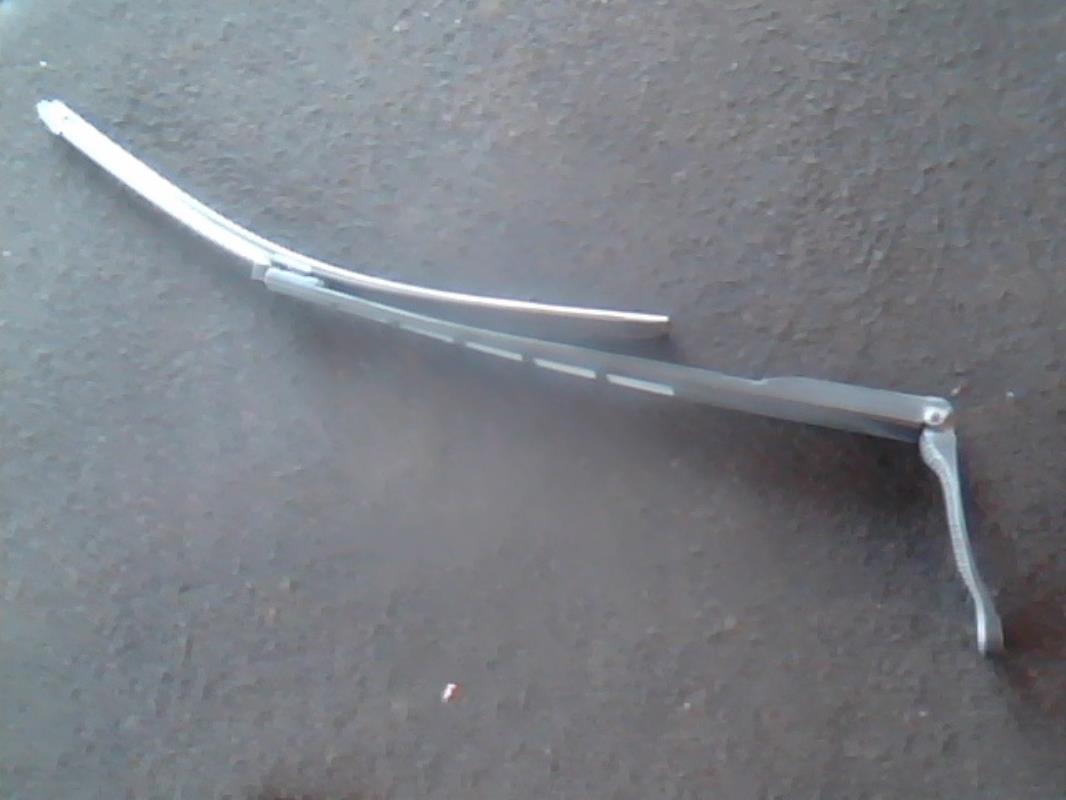 Braccio tergicristallo anteriore destro CITROEN C4 1 PHASE 2 Diésel - 1