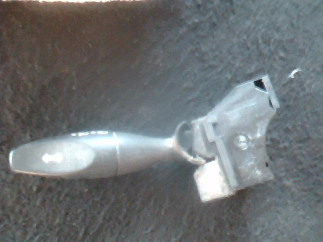 Commodo phare FORD TRANSIT 3 Diesel - 1