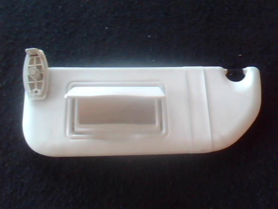 Visiera parasole sinistra CITROEN C4 1 PHASE 2 Diésel - 1