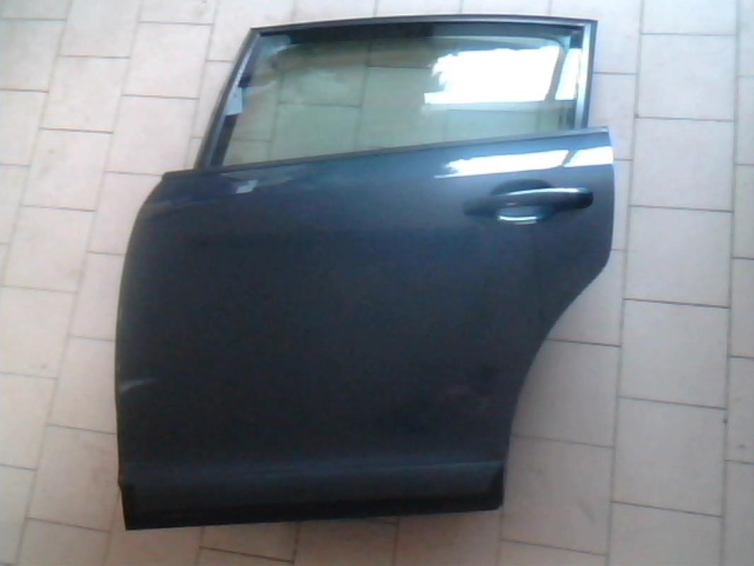 Portiera posteriore sinistra CITROEN C4 1 PHASE 2 Diésel - 1