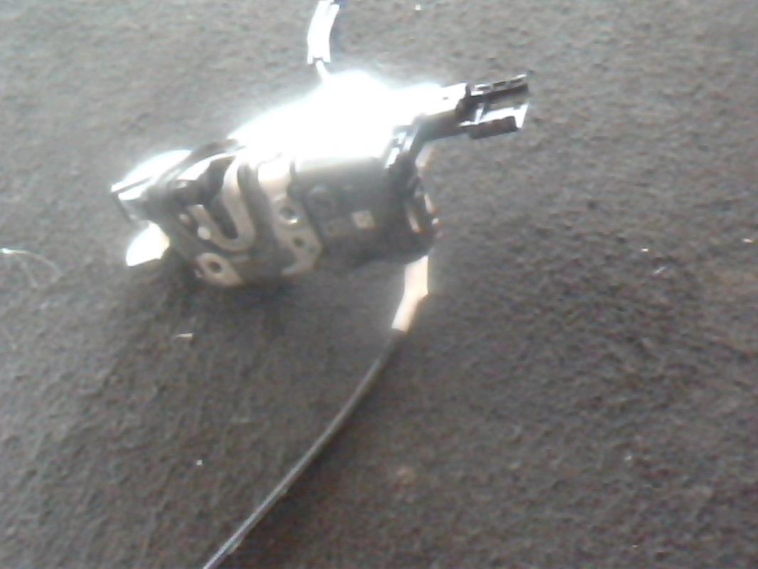 Serrure avant gauche CITROEN C5 2 Diesel - 1