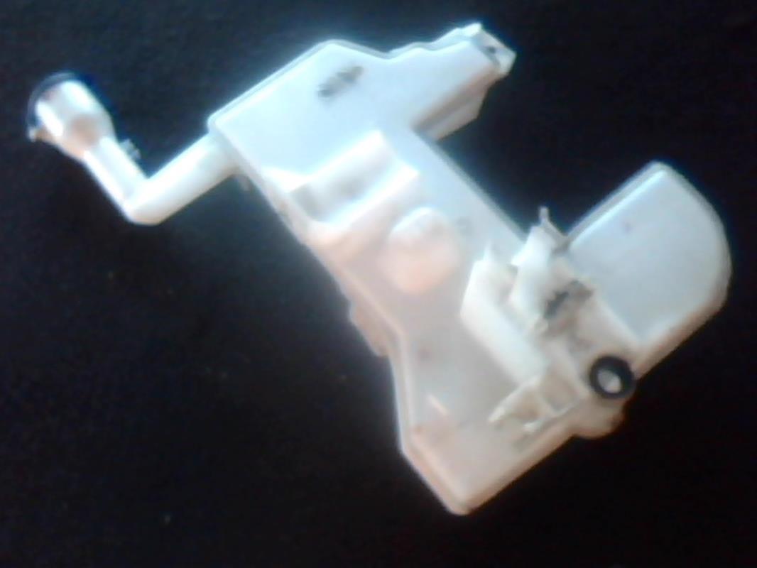 Vaschetta lavavetri CITROEN C5 2 Diésel - 1