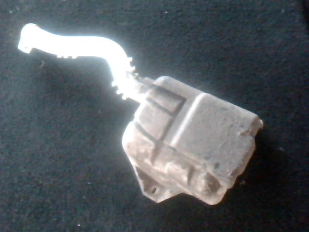 Vase de lave glace FORD TRANSIT 3 Diesel - 1