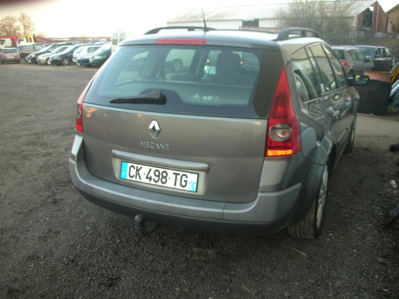 Photo de la pièce
