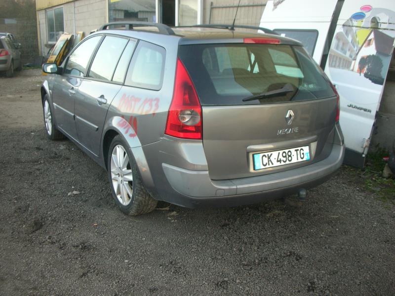 Photo de la pièce