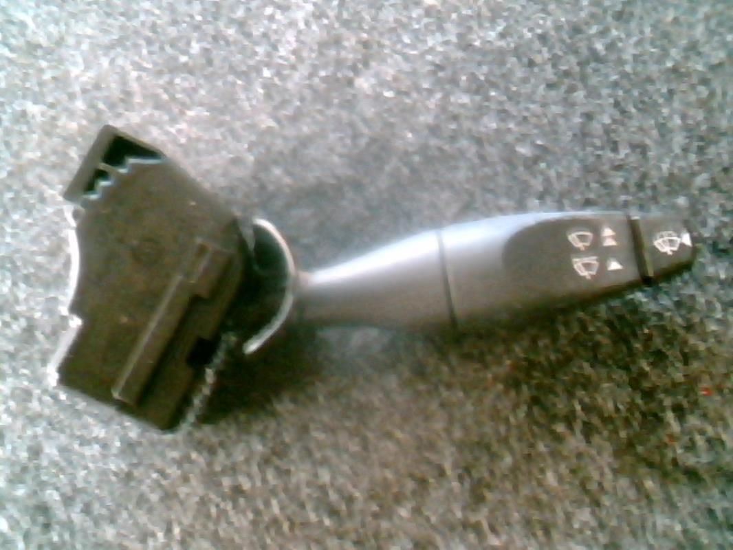 Commodo d'essuie glaces FORD FUSION PHASE 1 Diesel - 1